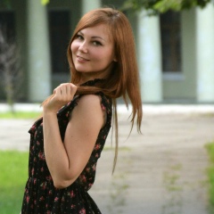 Liuba Kolbina, 03.01, Львов