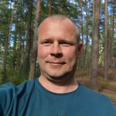 Михаил Белов, Великий Новгород