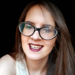 Мария Марышева, 14.10, Санкт-Петербург