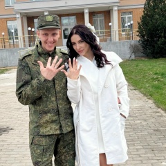 Настя Емельянова, 29.07.1988, Санкт-Петербург