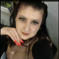 Камилла Солтанова, 12.02, Азов