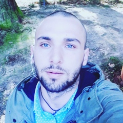 BeQa Kemularia, 09.03.1991, Тбилиси