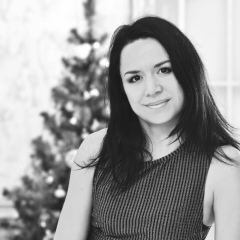 Елена Запорожец, 13.05