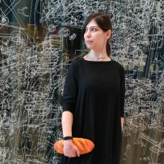 Александра Жамойтина, 18.07.1988, Москва