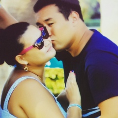 Айка Мусирова, 04.02.1986, Алматы