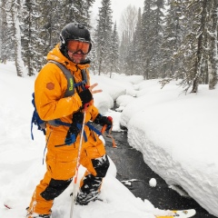 Егор Блинов, 24.04.1989, Красноярск