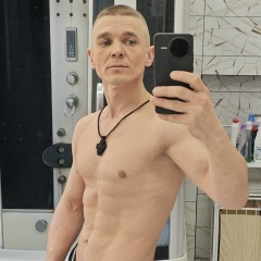 Александр Калиниченко, 04.10, Симферополь
