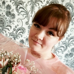 Анна Чукило, 15.11, Санкт-Петербург