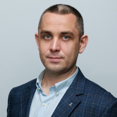 Андрюха Вычегжанин, 23.05, Санкт-Петербург