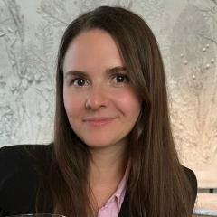 Евгения Уйба, 06.03