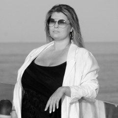 Ирина Орлова, 26.01, Минск