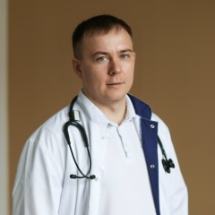 Александр Копиченко, 01.11, Светлоград