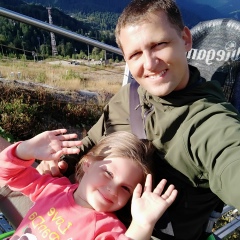 Сергей Федоров, 01.09.1985, Санкт-Петербург