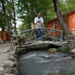 Магир Герейханов, 16.08.1984, Гусар