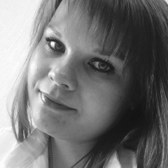 Мария Кругликова, 02.12, Москва