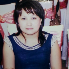 Гулшара Изгалиева, 23.06.1983, Атырау