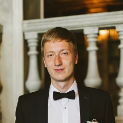 Сергей Мельников, 19.03.1991, Санкт-Петербург