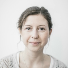 Ирина Браславская, 21.12