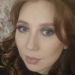 Марина Васильева, 30.09, Воткинск