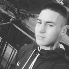 Валера Вильхивский, 30.04.2002