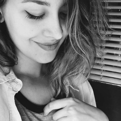 Надя Достовалова, 01.12.1992, Vancouver