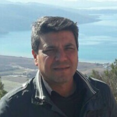 Erdoğan Sarıkaya, 10.07, İzmir