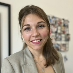 Ирина Корыстина, 16.01, Москва