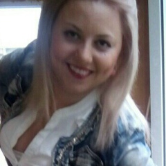 Оля Матвеева, 20.08, Бровары