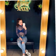 Надежда Комиссарова, 07.09.1999