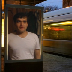 Джонибек Хафизов, 12.06.1995, Санкт-Петербург