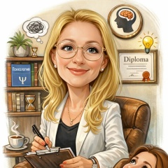 Катерина Хамди, 07.10, Hammamet