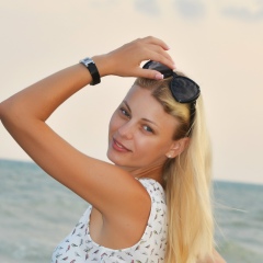 Юлия Смирнова, 13.05, Москва