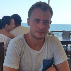 Евгений Голубев, 17.09, Москва