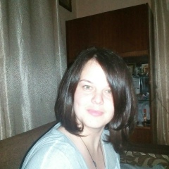 Катя Бобик, 27.07.1993, Ивано-Франковск