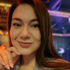 Мария Пимонова, 25.10, Саратов