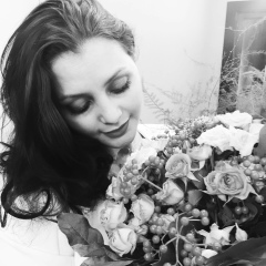 Ксения Гольбан, 28.08.1988, Астана