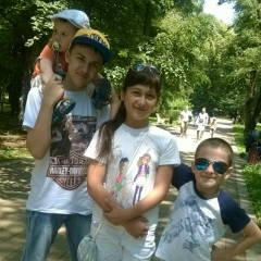 Софьят Шурухова, 04.07, Нальчик