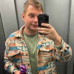 Костя Эйрих, Москва