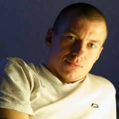 Дмитрий Акимов, 22.04, Москва