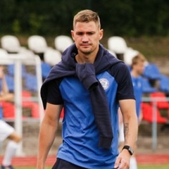 Сергей Жуков, 20.04.1994, Колпино