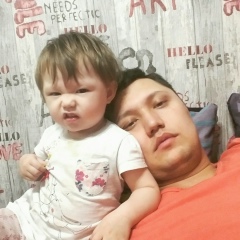 Даник Нурсеитов, 19.08, Алматы