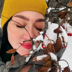 Марина Александровна, Севастополь