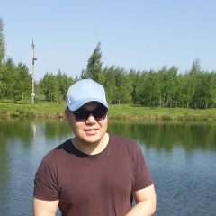 Абдыкапаров Алан, 17.09, Москва