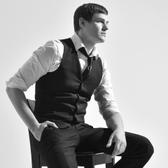 Артем Чередников, 11.11.1988, Новый Уренгой