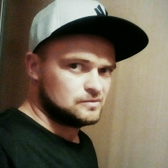 Макс Драган, 04.12.1986, Житомир