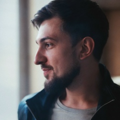 Илья Булченков, 31.07, Новосибирск