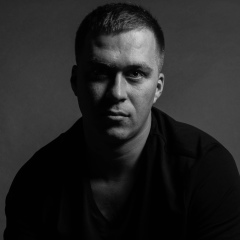 Евгений Мальцев, 28.12.1985, Санкт-Петербург