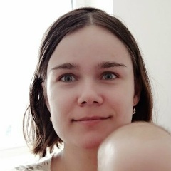 Галина Бельтюкова, 13.04.1990, Москва