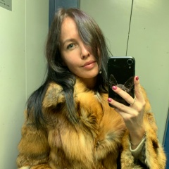 Анастасия Кузнецова, 05.04.1989, Москва