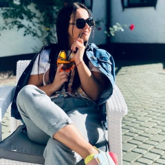 Лена Олефиренко, 24.06.1991, Мукачево